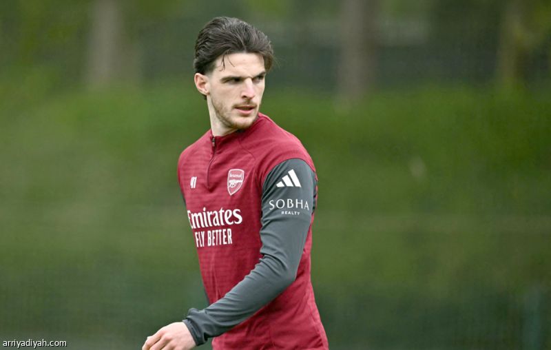 رايس: التجارب صقلت شخصيتنا