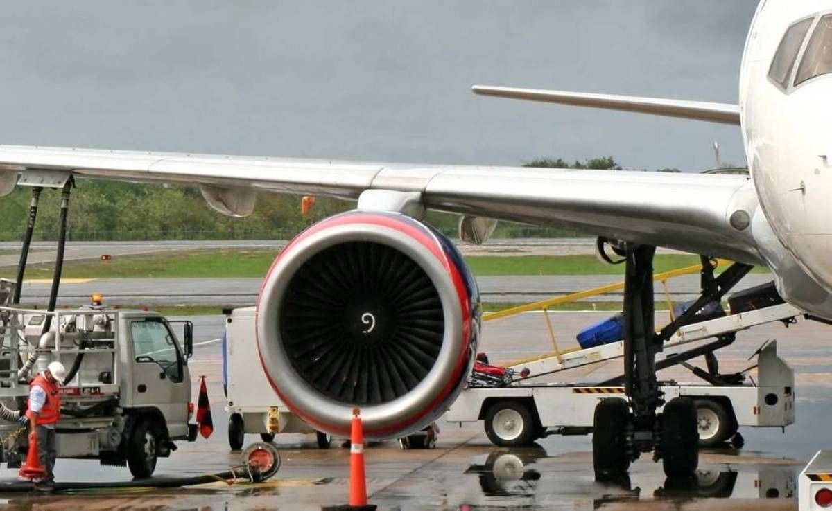 شركات طيران أمريكية تطلب دعماً بـ 2.5 مليار دولار لمواجهة ارتفاع الوقود