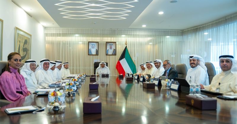 رئيس الوزراء ترأس اجتماعا للمجلس الأعلى للبترول