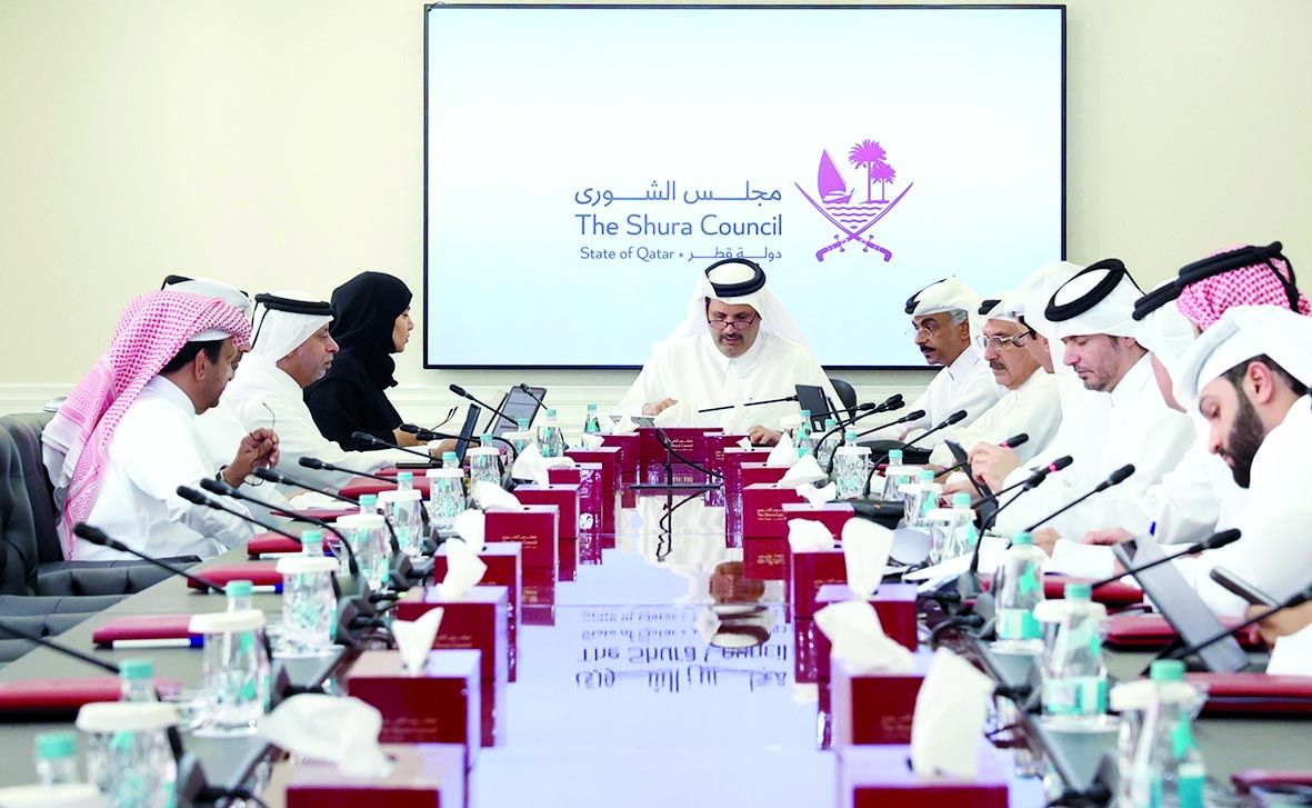 رفع تقرير »ديوان المحاسبة»