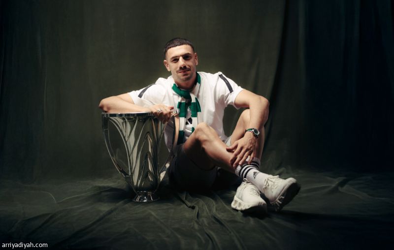 من بيكيه إلى ديميرال.. حكاية استفزاز تتجدد