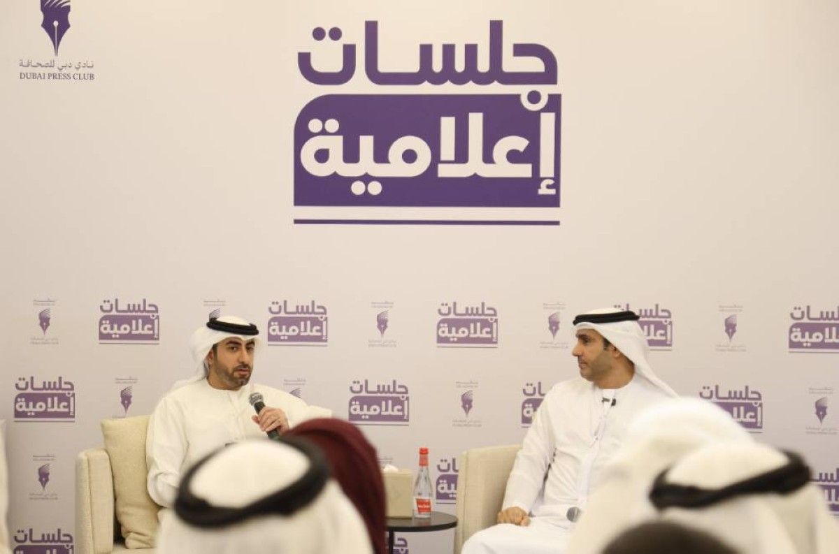 الإمارات تُفكك شيفرات التضليل الإعلامي