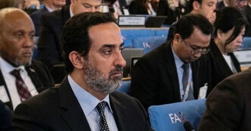 الكويت تؤكد على الدور المحوري لمنظمة «فاو» في صون الأمن الغذائي العالمي