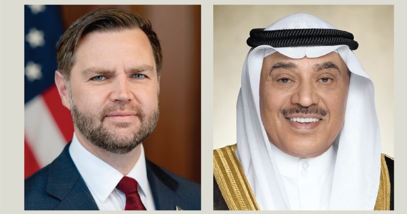 الكويت وأميركا... تحالف إستراتيجي متين