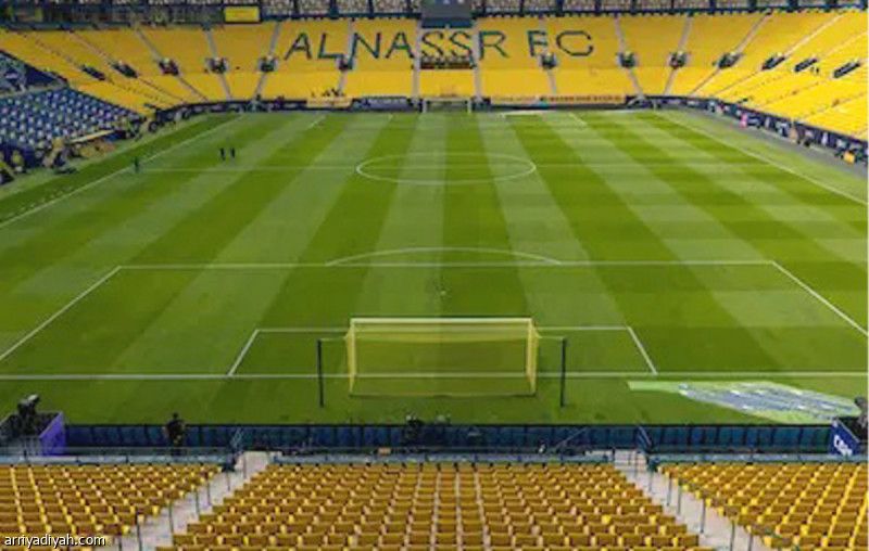 «الأول بارك».. فتح البوابات قبل الكلاسيكو بـ 4 ساعات