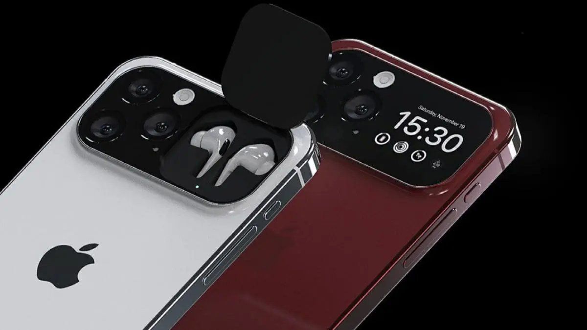 إعلان هزّ العالم: iPhone 18 يكشف بطارية أسطورية وكاميرا مذهلة… هل يغير قواعد الألعاب والتصوير إلى الأبد؟