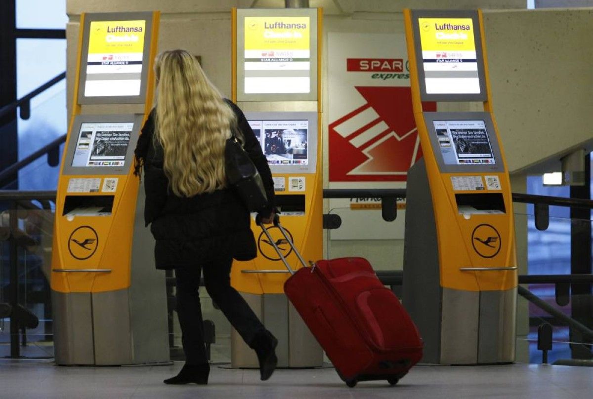 إياتا: ارتفاع الطلب العالمي على السفر الجوي في مارس