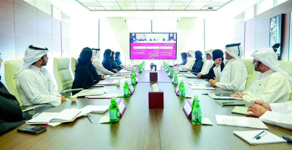 جلسة تشاورية حول خطة العمل الوطنية لحقوق الإنسان