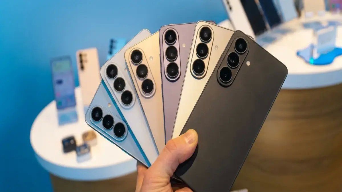 رسمياً: هواتف سامسونج S26 تعلن عن الذكاء الاصطناعي المتوحش… اتفرج أول صور مذهلة لتغيير سريع للعبة التصوير!