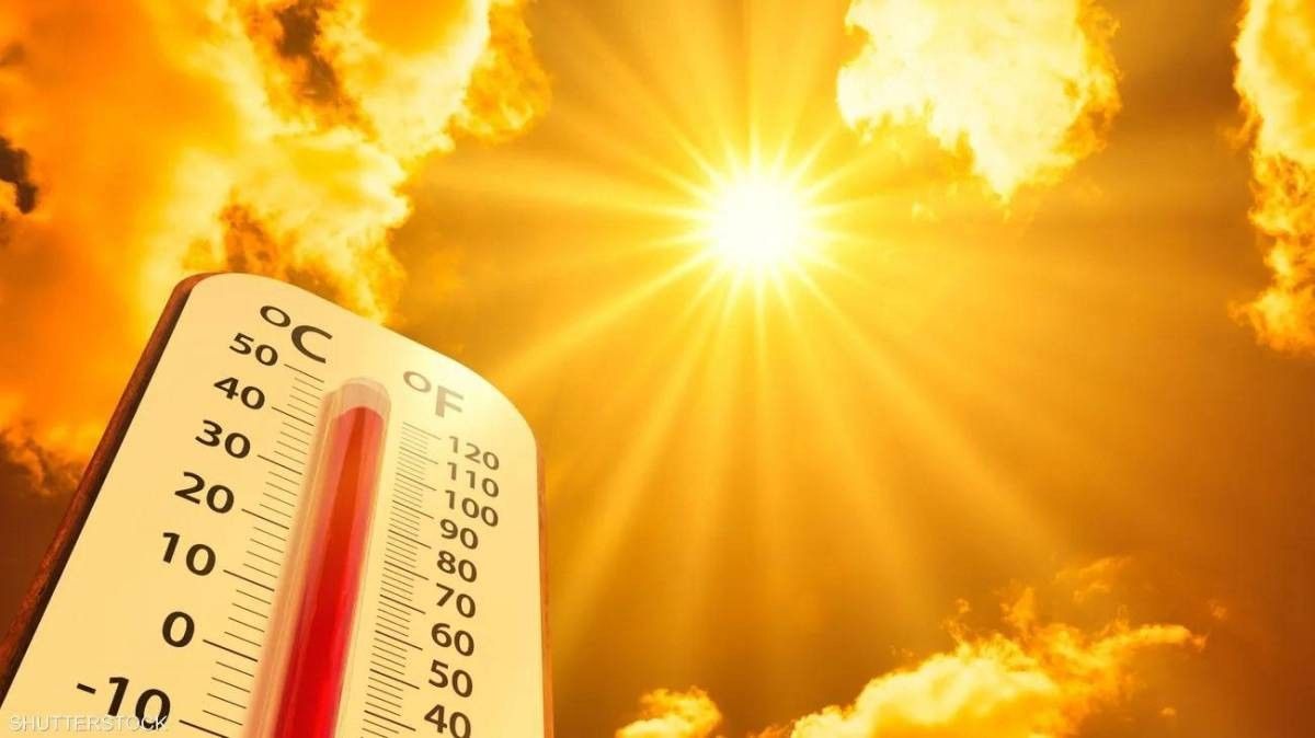 4 فئات الأكثر عرضة للإصابة بالإجهاد الحراري