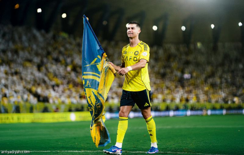 رونالدو: نفوذهم خارج الملعب.. والأهلي لا ينافس على شيء