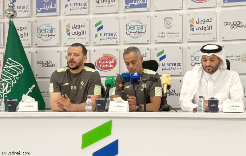 جوميز: نيوم أصعب من الشباب.. ونفوز بالروح وليس الأسماء