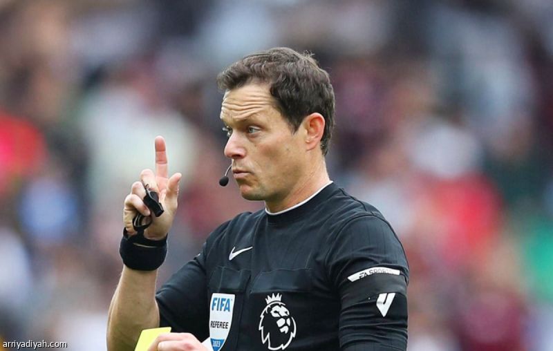 المرة الأولى.. إنجلاند يقود نهائي الكأس