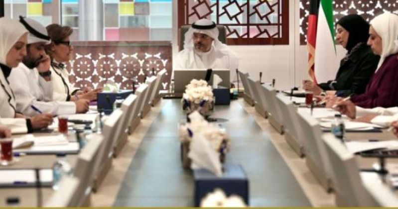 «القوى العاملة»: تنسيق حكومي لتنظيم العمل الأهلي والنقابي