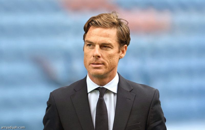 بعد الهبوط باركر يترك بيرنلي