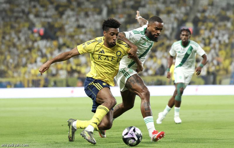 7 نصراويين تحت التهديد.. والقدساويون يفلتون