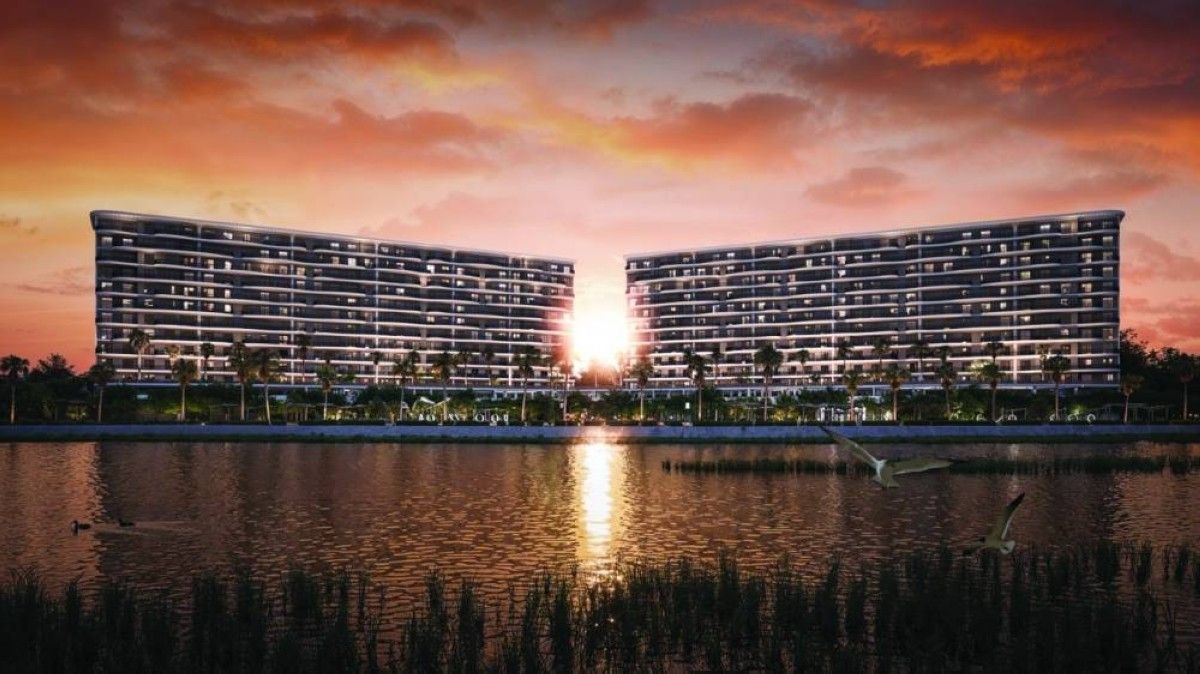 حرير ريزيدنسز».. داماك تنقل تجربة دبي إلى بغداد