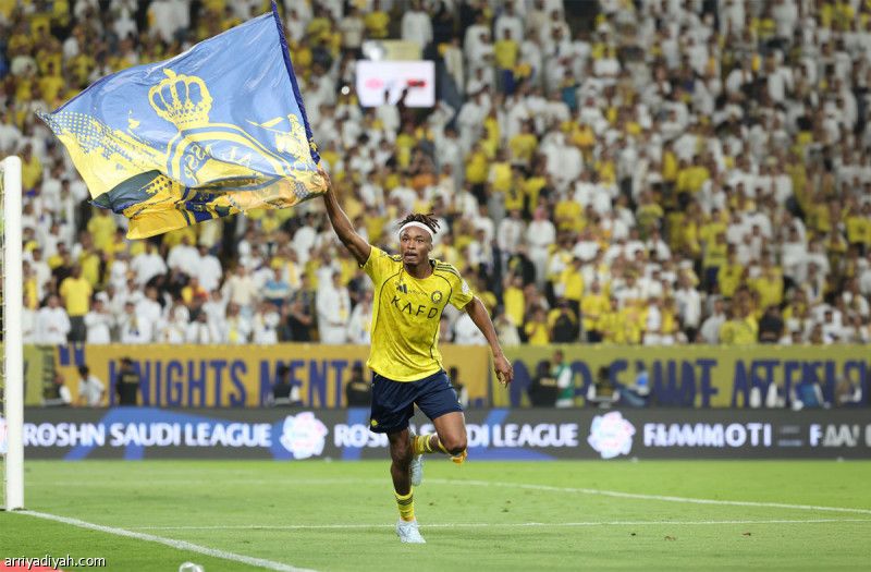 11 عاما.. النصر لا يهتز أمام الأهلاويين