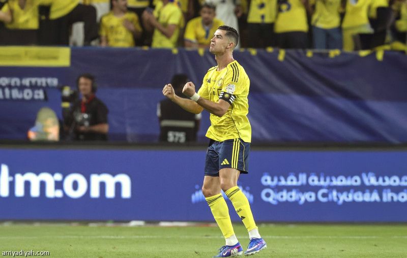 المرة الثالثة.. النصر يعود أمام الأهلي في الدور الثاني