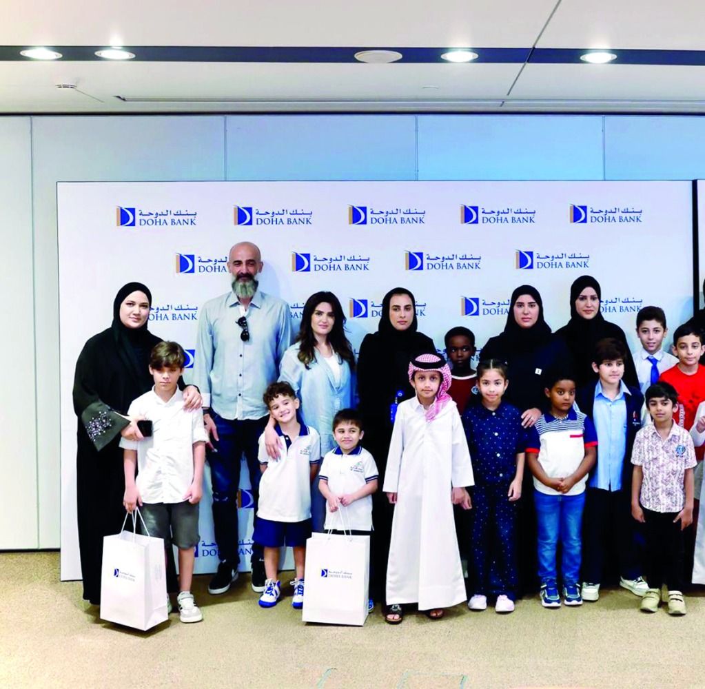 إعلان أسماء الفائزين في «رحلة الأمان»