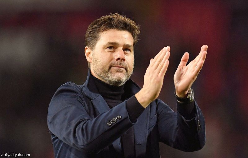 بوتشيتينو : وضع توتنام محزن