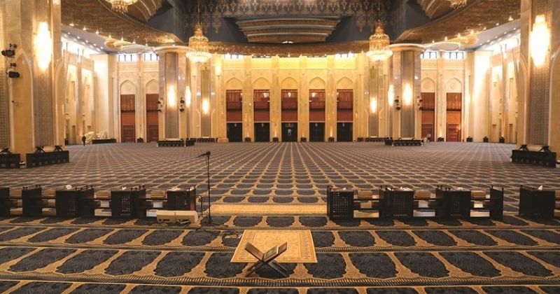 الخطاب الديني... ركيزة أساسية في تعزيز الوحدة الوطنية