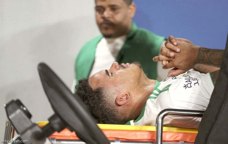 الأهلي.. جالينو الأشعة تحدد مدة الغياب