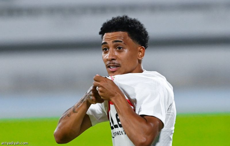 المرة الـ15.. الزمالك ممنوع من القيد