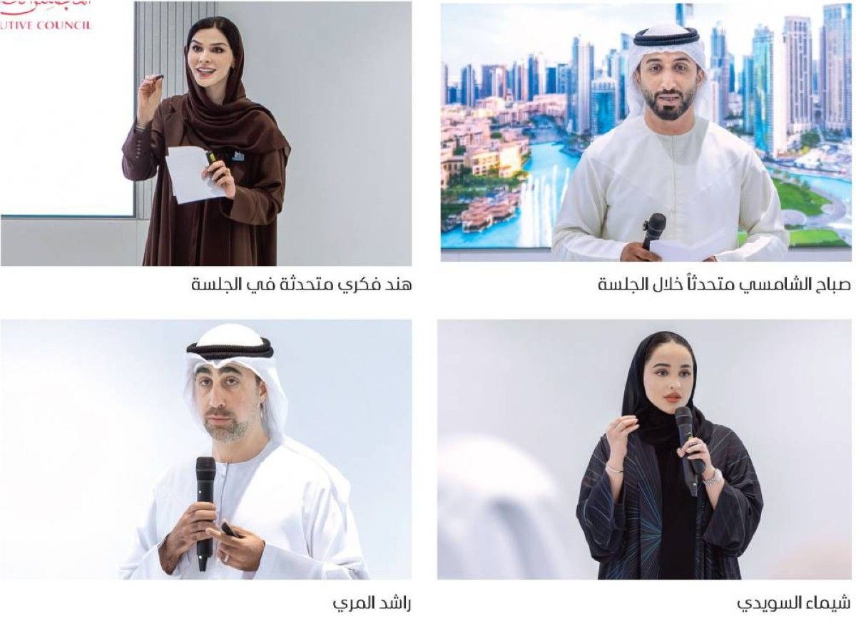 استعراض ركائز نجاح الإدارة الإعلامية النموذجية لتداعيات التطورات الإقليمية