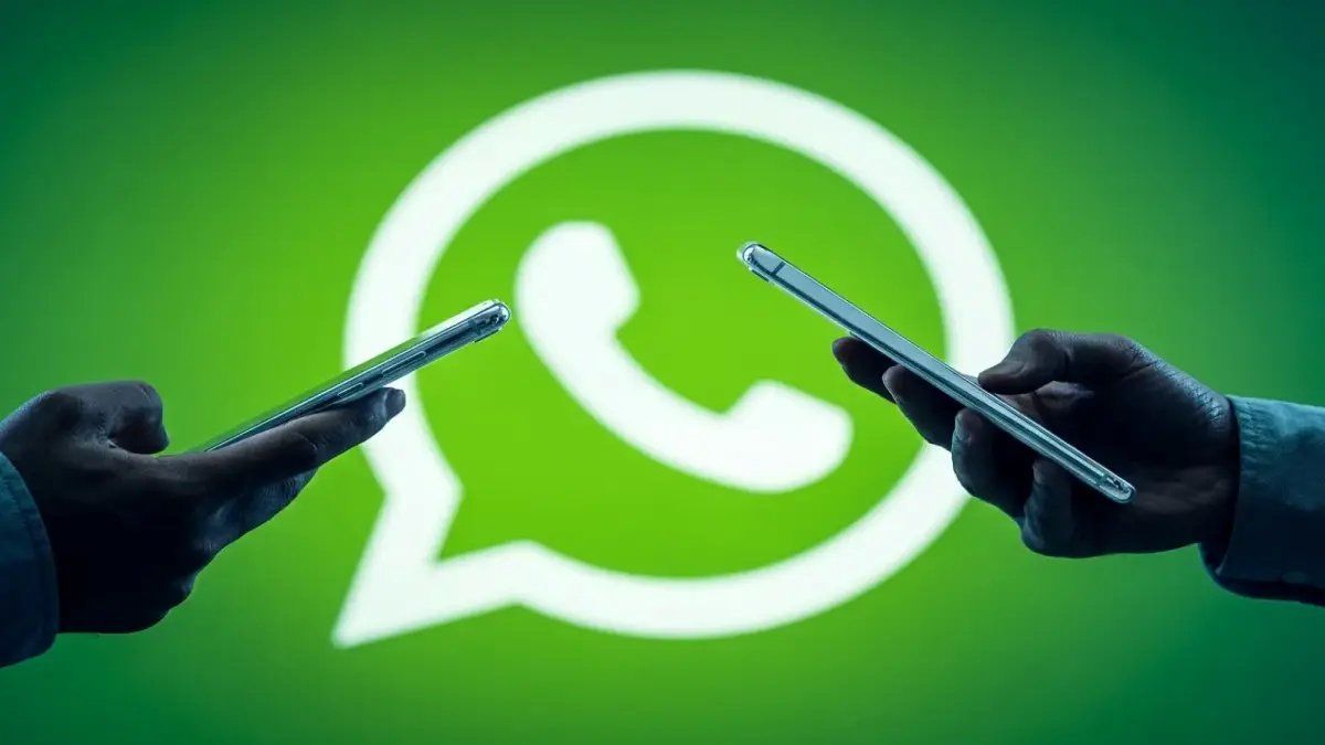 حصري: طريقة إطلاق سراح واتساب من الإنترنت! تشغيل حساب واحد على 4 أجهزة دون شبكة… كشف للشركات والعائلات