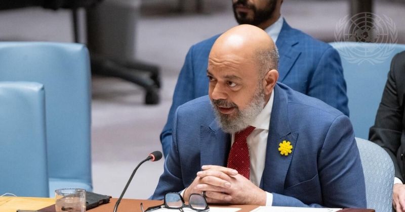 الكويت تعرب عن رفضها القاطع للإجراءات الإيرانية بإغلاق مضيق هرمز وعرقلة الملاحة الدولية