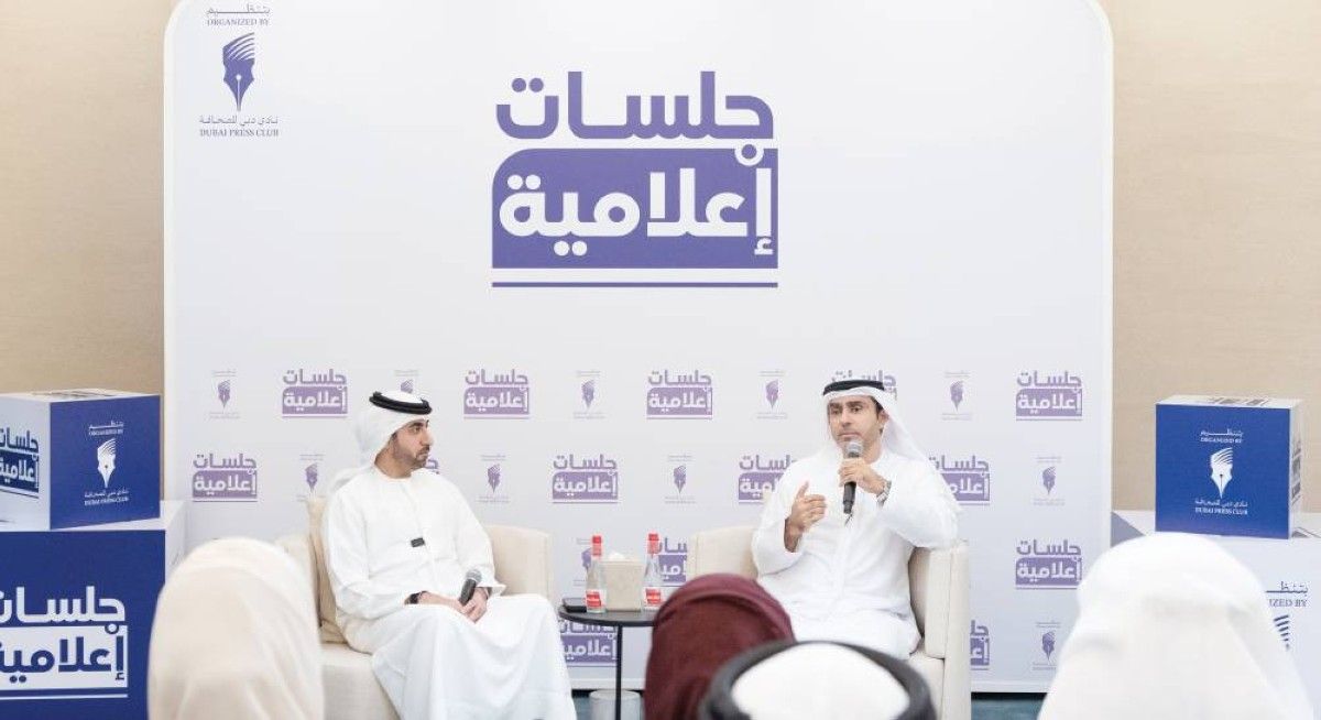 «الحرب الإعلامية» تستهدف العقول وما تدمره يصعب ترميمه