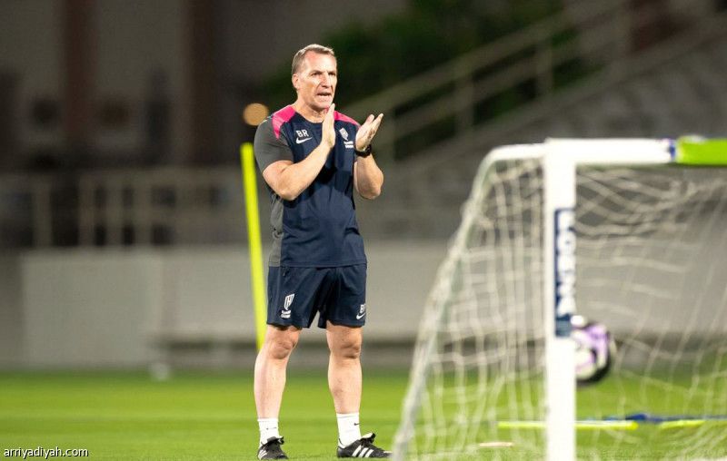 بالفيديو.. مدرب القادسية يكشف أسرار النصر