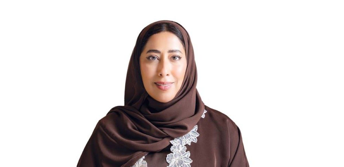 منى المري: دبي تكتب سرديتها الجديدة بمداد النجاح