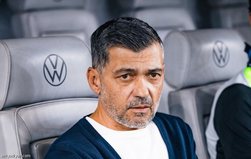 الاتحاد.. تقييم نهائي يحدد مصير الشنقيطي
