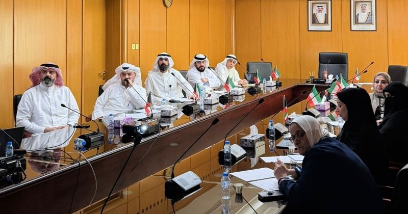 «الزراعة» و«العربية للتنمية الزراعية».. تعزيز الثروة الحيوانية واستدامتها