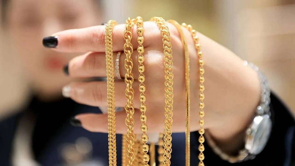 الإمارات.. ارتفاع طفيف في أسعار الذهب والفضة