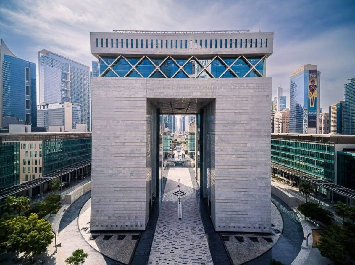 «سيتادل» لإدارة الثروات تنضم لمركز دبي المالي العالمي