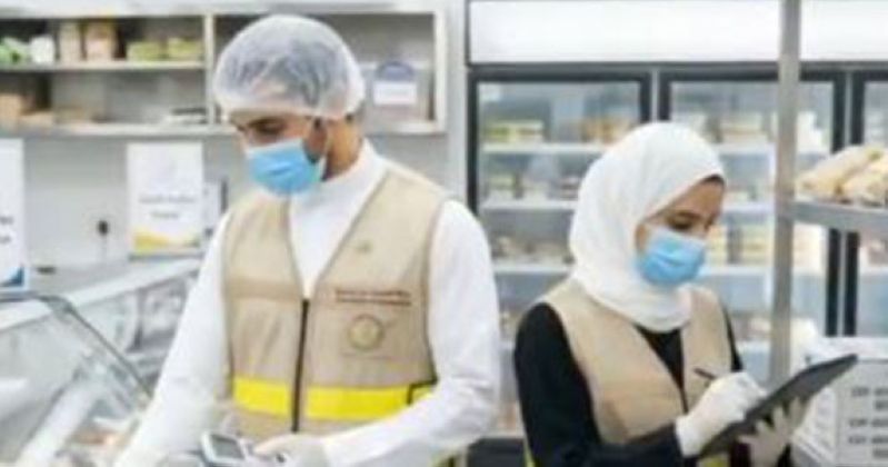 الوضع الغذائي آمن… ورقابة مستمرة على مدار الساعة