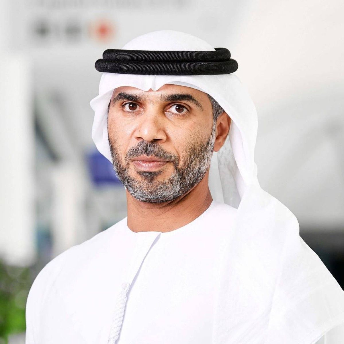 حميد الظاهري: "اصنع في الإمارات 2026" الأكبر في تاريخ الحدث