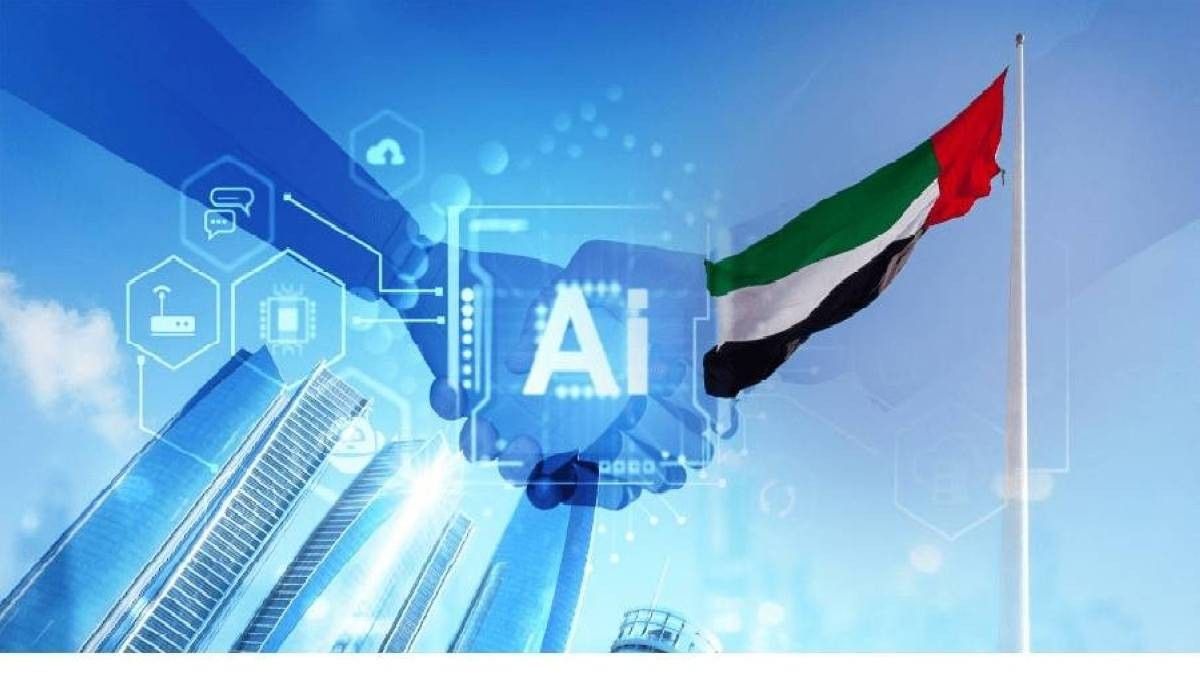 شباب الإمارات.. نماذج ملهمة ترسخ ريادة وطنية في قطاع الذكاء الاصطناعي