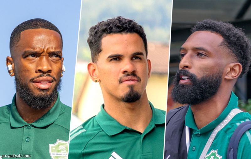 الأهلي.. البريكان يعوّض توني ومفاضلة تحدد بديل جالينو