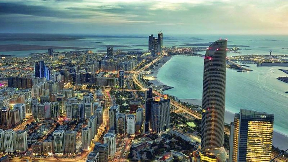 3200 معاملة بيع لوحدات سكنية في أبوظبي خلال أبريل