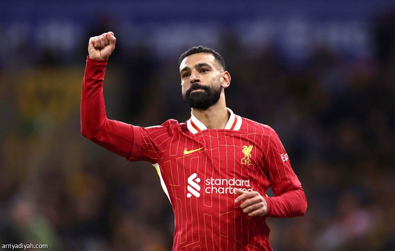 على خطا ميسي.. صلاح يفاضل بين الدوري السعودي والأمريكي