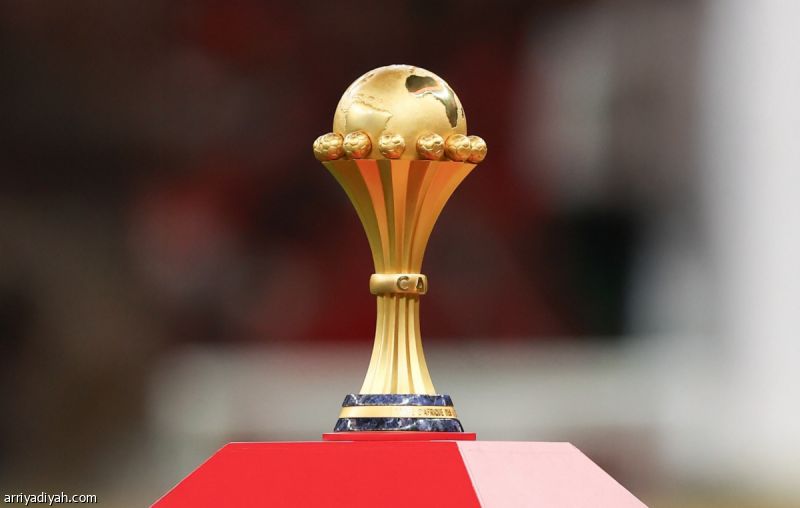 المرة الثانية.. أمم إفريقيا في الصيف