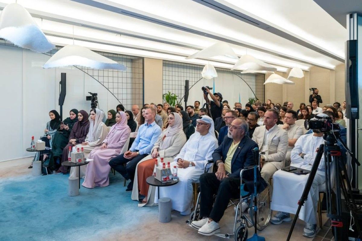 "دبي للصحافة" يطلق سلسلة ورش إعلامية بجلسة أولى حول "إدارة الإعلام أثناء الأزمات"