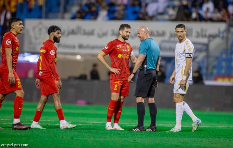 القادسية والنصر.. اتفاقات وتناقضات