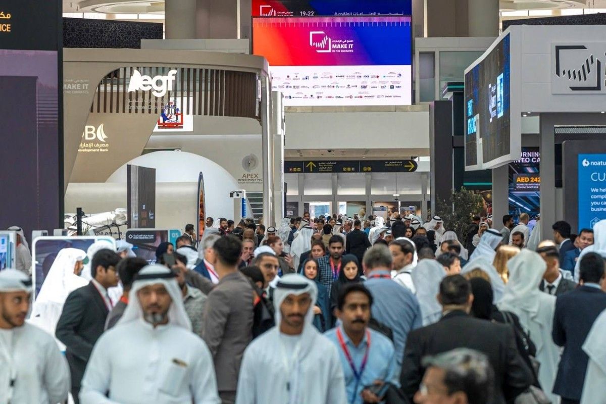 5 جهات في الفجيرة تستشرف فرص الاستثمار عبر «اصنع في الإمارات»