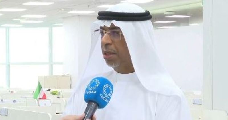 الربيعان: ترشيحات «الخدمة المدنية» مستمرة طالما هناك احتياجات من الجهات الحكومية