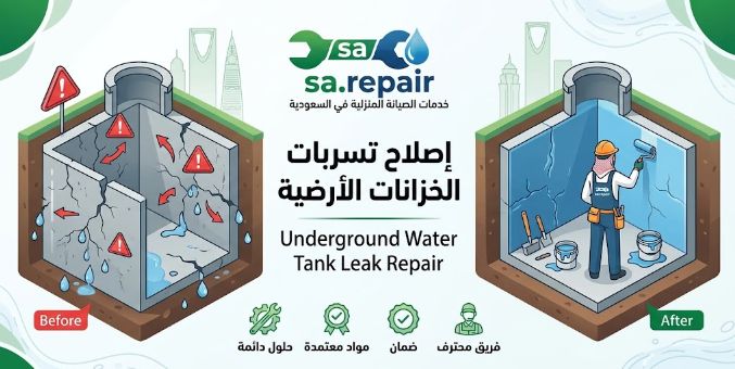 الدليل الهندسي الشامل: تقنيات وأهمية كشف تسريب المياه تحت البلاط لإنقاذ منزلك من الدمار الصامت